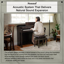 Celviano AP-550 Digital Piano