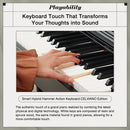 Celviano AP-550 Digital Piano