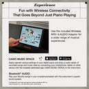 Celviano AP-550 Digital Piano