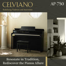 Celviano AP-750 Digital Piano