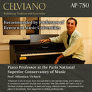 Celviano AP-750 Digital Piano