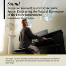 Celviano AP-750 Digital Piano