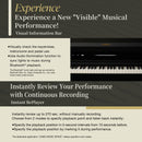 Celviano AP-750 Digital Piano