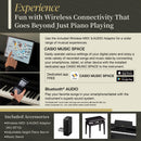 Celviano AP-750 Digital Piano