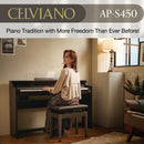 Celviano AP-S450 Digital Piano