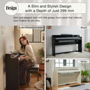 Celviano AP-S450 Digital Piano