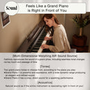 Celviano AP-S450 Digital Piano