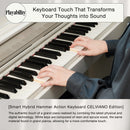 Celviano AP-S450 Digital Piano