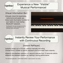 Celviano AP-S450 Digital Piano