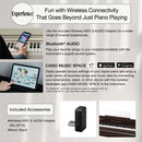 Celviano AP-S450 Digital Piano