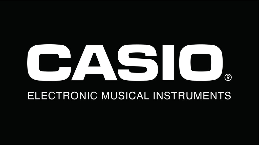 Casio 2025 store locator