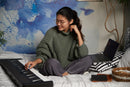 New Casiotone CT-S1 Keyboard