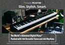 Privia PX-S3100 Digital Piano