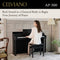 Casio AP-300 CELVIANO Digital Piano