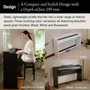 Casio AP-S200 Celviano Digital Piano