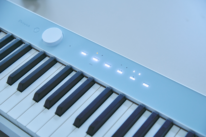 Privia PX-S1100 Digital Piano – Casio Music SG Privia PX-S1100 Digital Piano – Casio Music SG