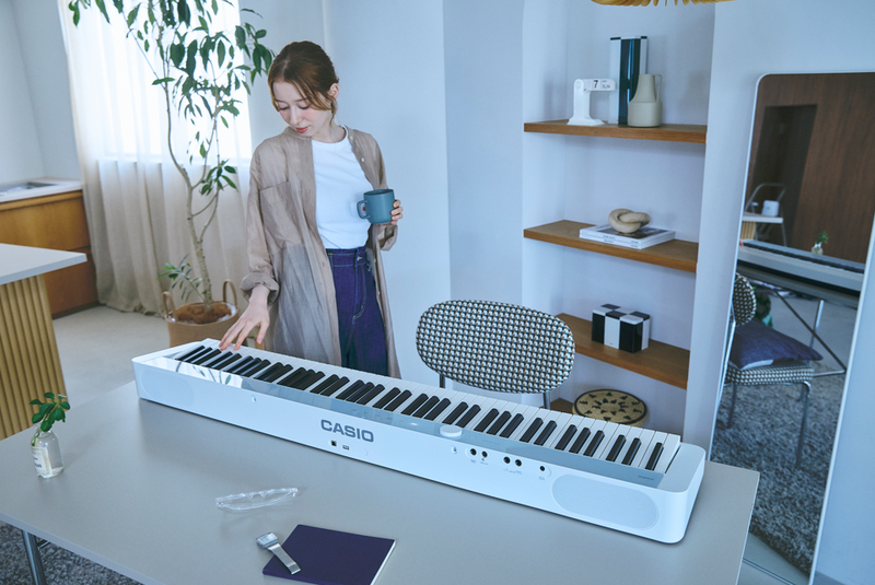 Privia PX-S1100 Digital Piano