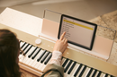 Privia PX-S1100 Digital Piano