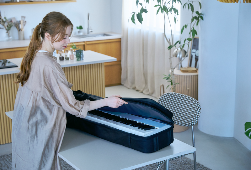 Privia PX-S1100 Digital Piano