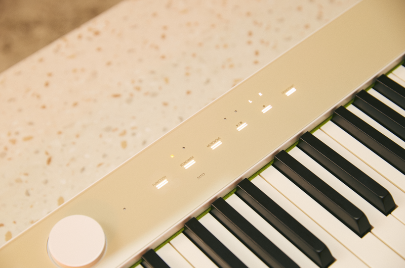 Privia PX-S1100 Digital Piano