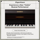 Celviano AP-550 Digital Piano