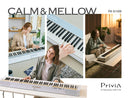 Privia PX-S1100 Digital Piano