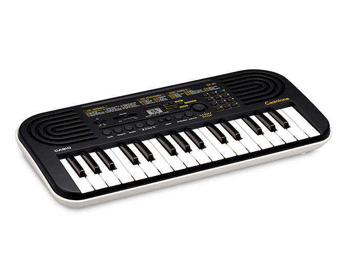 Casiotone SA-51 Mini Keyboard