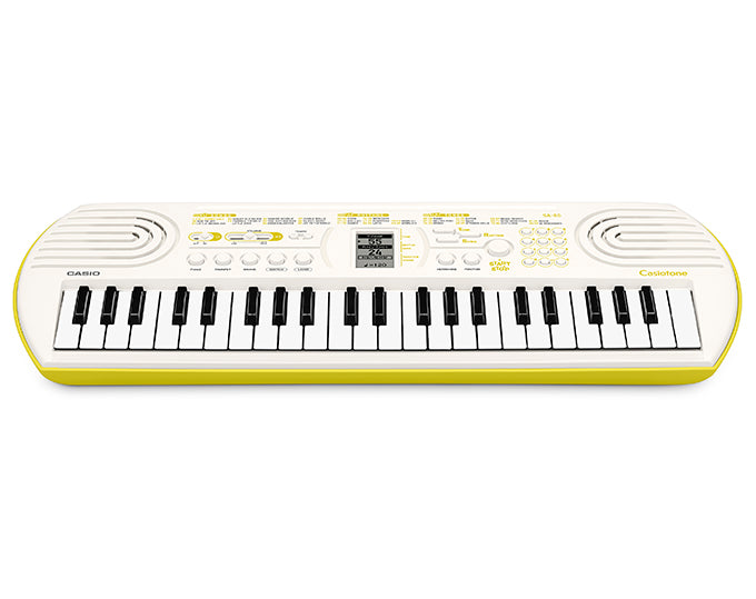 Casiotone SA-80 Mini Keyboard