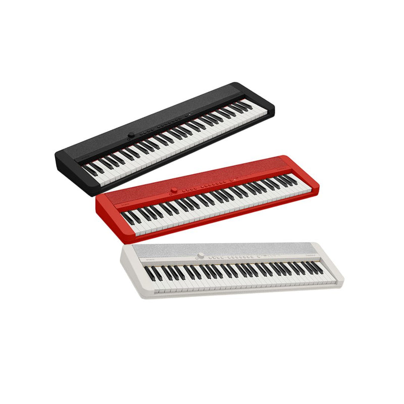 casiotone ct-s1 ノブポン New Casiotone CT-S1 Keyboard – Casio Music SG