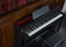 Celviano AP-470 Beautiful Cabinet Piano. The AP-470 is equipped with 22 tones in total with two stunning grand piano sounds. The AiR Sound Source delivers incredible piano realism with advanced sympathetic string resonance, highlighting the complex harmonic relationships between undamped strings. Connect to the Chordana Play For Piano App to unlocked all the features of the AP-470 on your smart devices. 