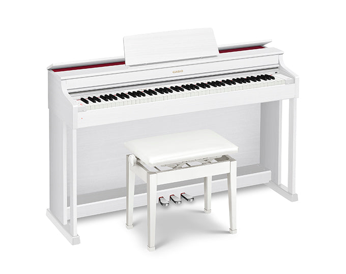 Celviano AP-470 Digital Piano – Casio Music SG