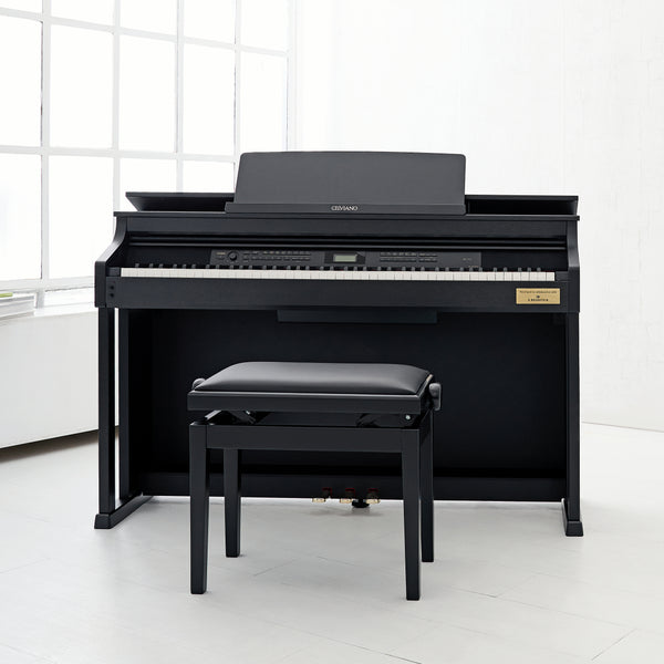 Celviano AP 710 Digital Piano Casio Music SG