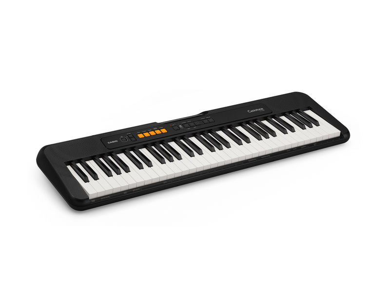 Casiotone CT-S100 - Basic Keyboard for beginners
