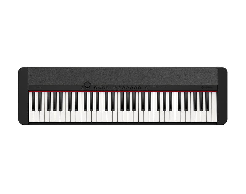 casio ct s1 sustain pedal New Casiotone CT-S1 Keyboard – Casio Music SG