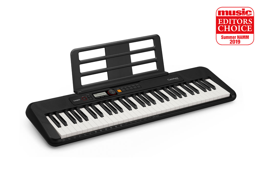 Casiotone CT-S200 Keyboard – Casio Music SG