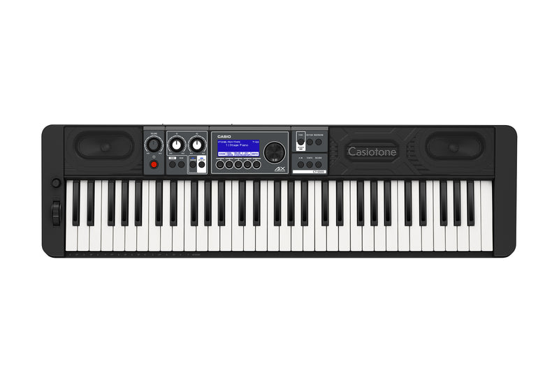 Casiotone CT-S500 Keyboard