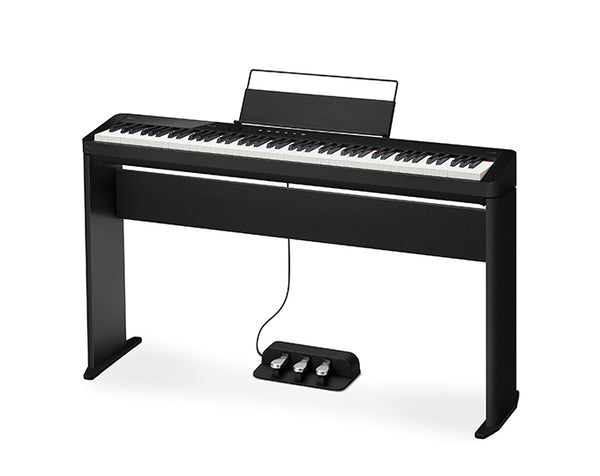 CASIO PX-S5000 Privia ブラック Privia PX-S5000 Digital Piano – Casio Music SG