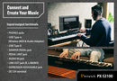 Privia PX-S3100 Digital Piano